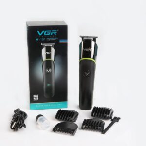 خاص ترین ماشین اصلاح VGR مدل V-191