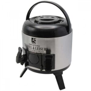 خرید کلمن ام آر اس مدل MRS206 گنجایش 6 لیتر