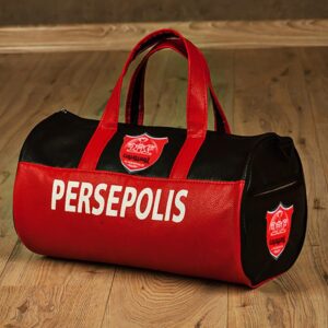 ساک ورزشی پرسپولیس