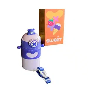 تراول ماگ عروسکی sweet