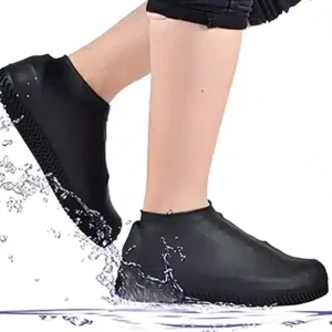 کاور یا روکش کفش ضد آب سیلیکونی