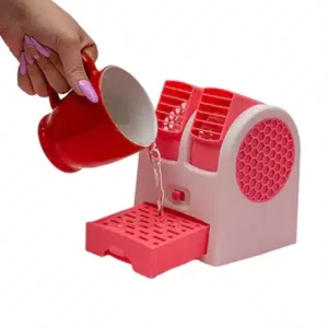 مینی کولر Mini Fan