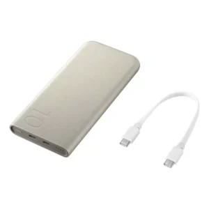 پاوربانک سامسونگ مدل EB-P3400 ظرفیت 10000 میلی آمپر