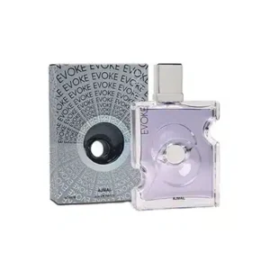 ادکلن مردانه ادوپرفیوم اجمل اووک 90 میل: عطر خاص برای هر فصلی