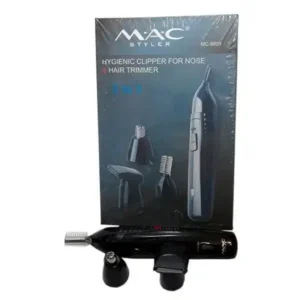  موزن گوش و بینی مک استایلر مدل MC-8809