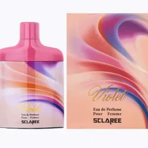 عطر و ادکلن زنانه اسکلاره ویولت ادوپرفیوم