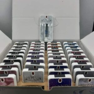 ۳۶ عطر کتابی اپل بزرگ