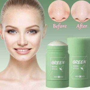 تمیز کننده و لایه بردار پوست Green Mask