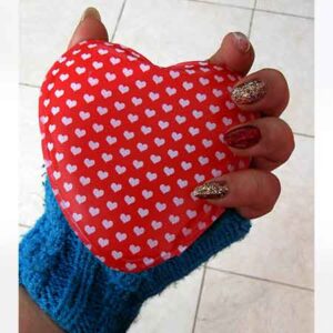 بخاری همراه کوچک آتروپات سکه‌ ای