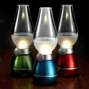 فانوس LED شارژی