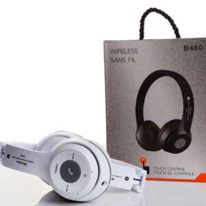 هدفون WIRELESS مدل B460
