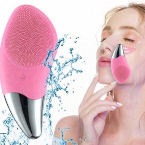 برس پاکسازی و خنک کننده پوست