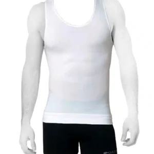 گن رکابی مردانه فورمیسی میکروفایبر ترک white