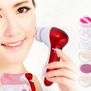 فیشال پاکسازی و ماساژور صورت مدل 11in1