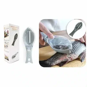پولک گیر ماهی