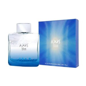 عطر اکسیس بلو 90 میل Axis Blue