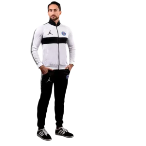ست گرمکن و شلوار ورزشی SIMON