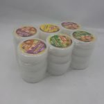 پد لاک پاک کن کاسه ای