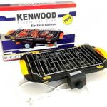 کباب پز برقی کنوود