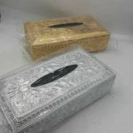 جا دستمال کاغذی