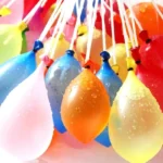 خرید بادکنک آبی واتر بالن