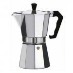 قهوه جوش و اسپرسوساز 6 کاپ