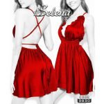 لباس خواب زنانه