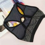 نیم تنه ورزشی زنانه