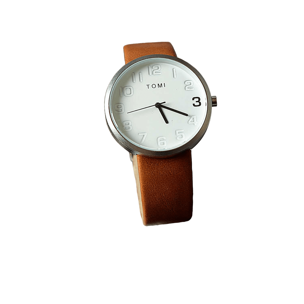 TOMI wristwatch model 1387