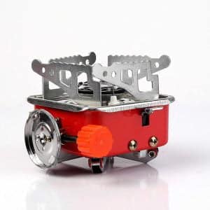 اجاق گاز مسافرتی STOVE مدل PC852