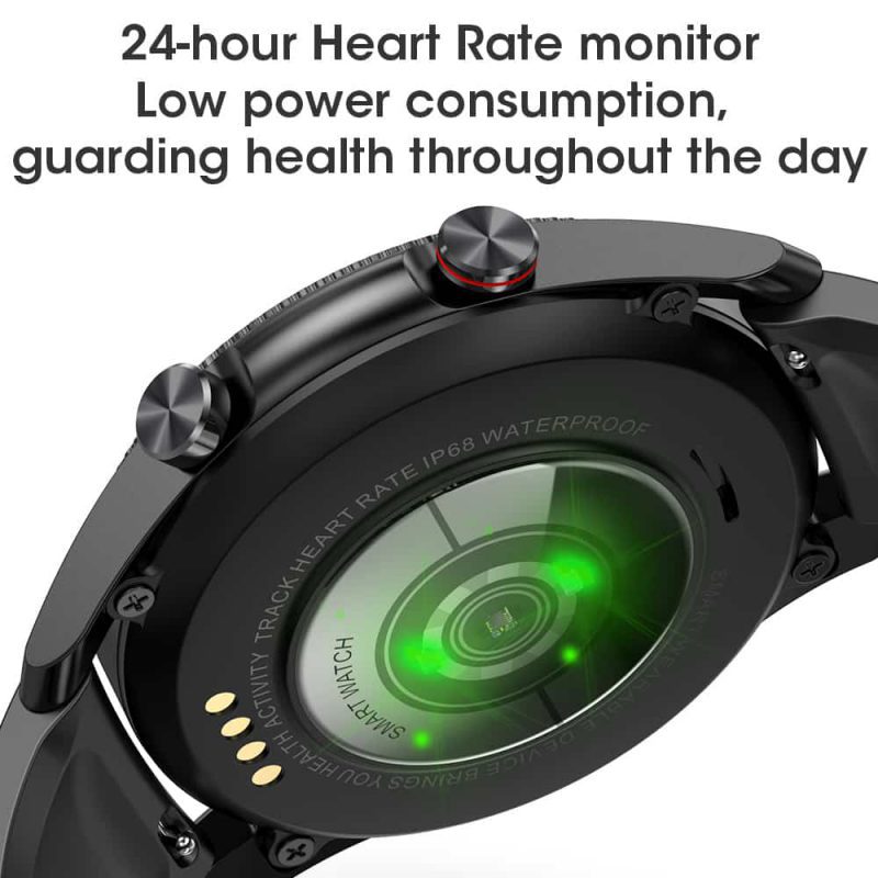 ساعت هوشمند مدل Smart Watch L19