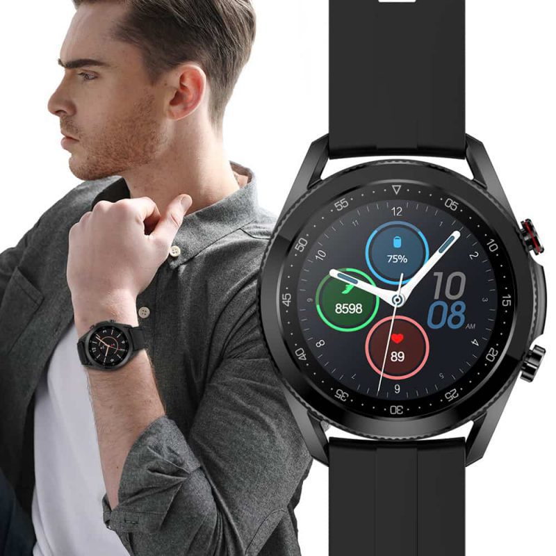 ساعت هوشمند مدل Smart Watch L19