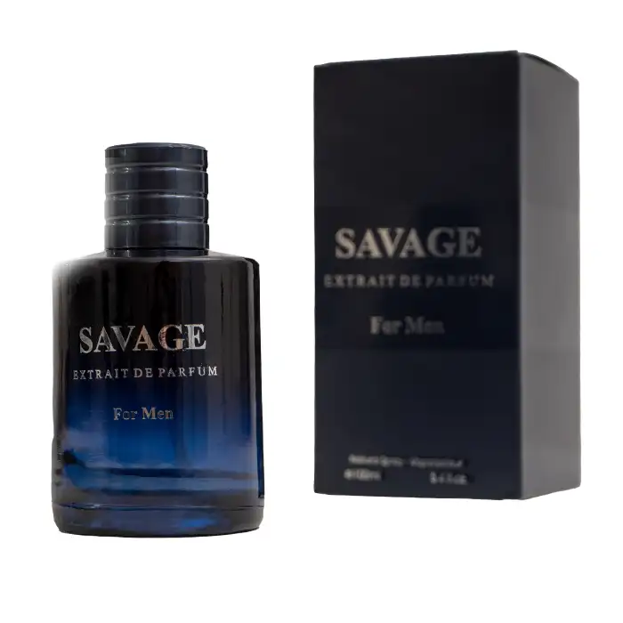 عطر مردانه مدل ساواج دیور Dior Sauvage