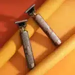 ماشین اصلاح خط زن حرفه ای مدل GODFREY