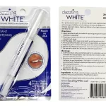 قلم سفید کننده دندان