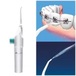 دستگاه تمیز کننده جرم دندان پاورفلوس PowerFloss