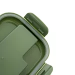  ظرف غذا لانچ باکس یاکادا مدل 3BOX  ظرفیت 1.1 لیتر