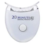 سفید کننده دندان دنتال وایت 20minuts