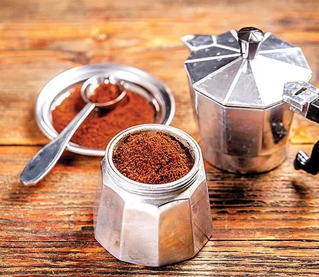 راهنمای قهوه و موکاپات ایرانی، نوشیدنی جادویی با طعم‌های متنوع