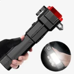 خرید چراغ قوه اضطراری چندکاره Torch