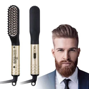 خرید اتو ریش مردانه | آراستگی ریش، کلید جذابیت مردان!