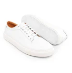 کفش سفید مردانه Floy مدل ۳۴۹۶۴