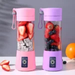 شیکر 6 تیغ شارژی