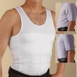 گن لاغری رکابی مردانه اسليم اِن ليفت Slim-N-Lift