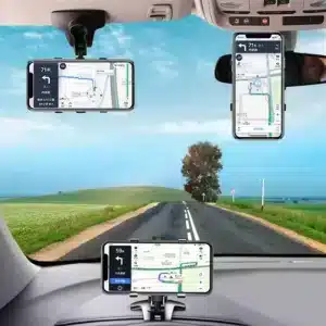 دنیای جدیدی از امکانات با هولدر موبایل