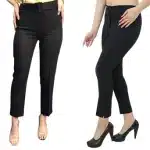 شلوار زنانه مازراتی استایلی شیک و امروزی