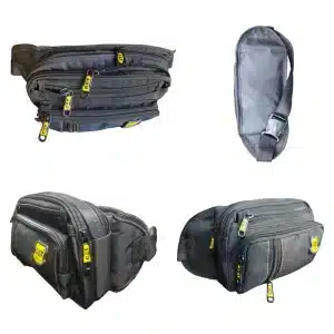 کیف کمری برزنتی CAT وحشتناک با کیفیت