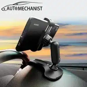 دنیای جدیدی از امکانات با هولدر موبایل