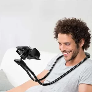 هولدر گردنی تاشو