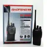 بیسیم و واکی تاکی باوفنگ مدل 888s با هندزفری